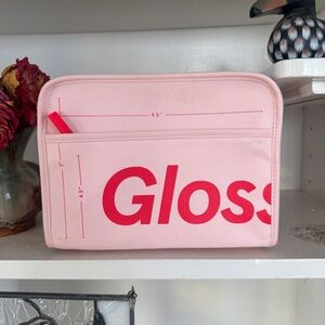 Glossier The Beauty Bag